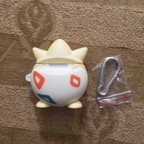 Airpod case Togepi Pokemon - Picture 3 of 3